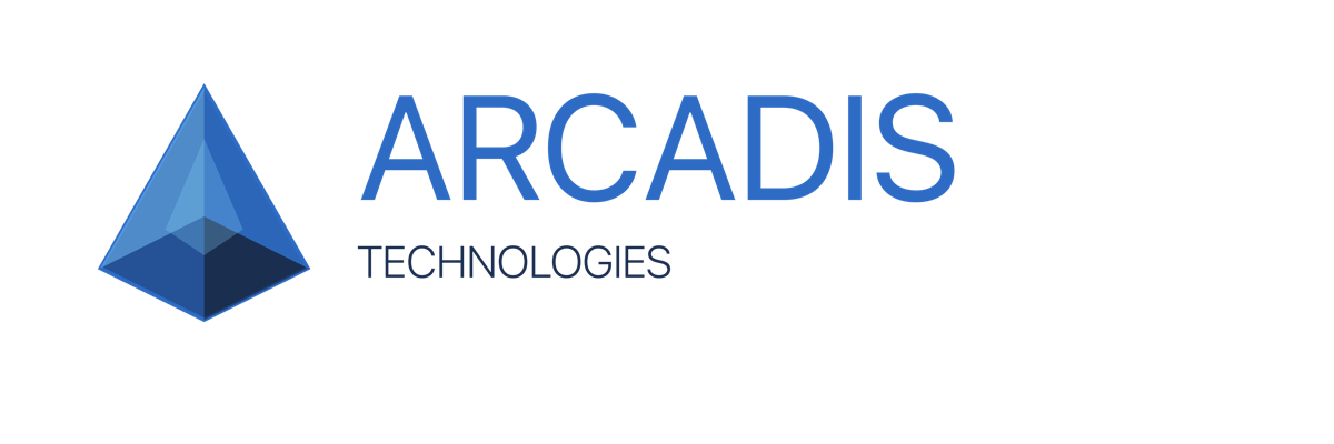 GitLab Arcadis Technologies